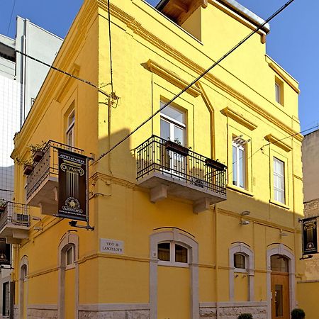 Olympo Bed and Breakfast Μπισέλιε Εξωτερικό φωτογραφία