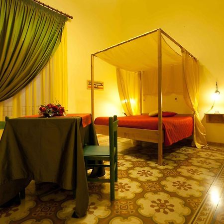 Olympo Bed and Breakfast Μπισέλιε Εξωτερικό φωτογραφία