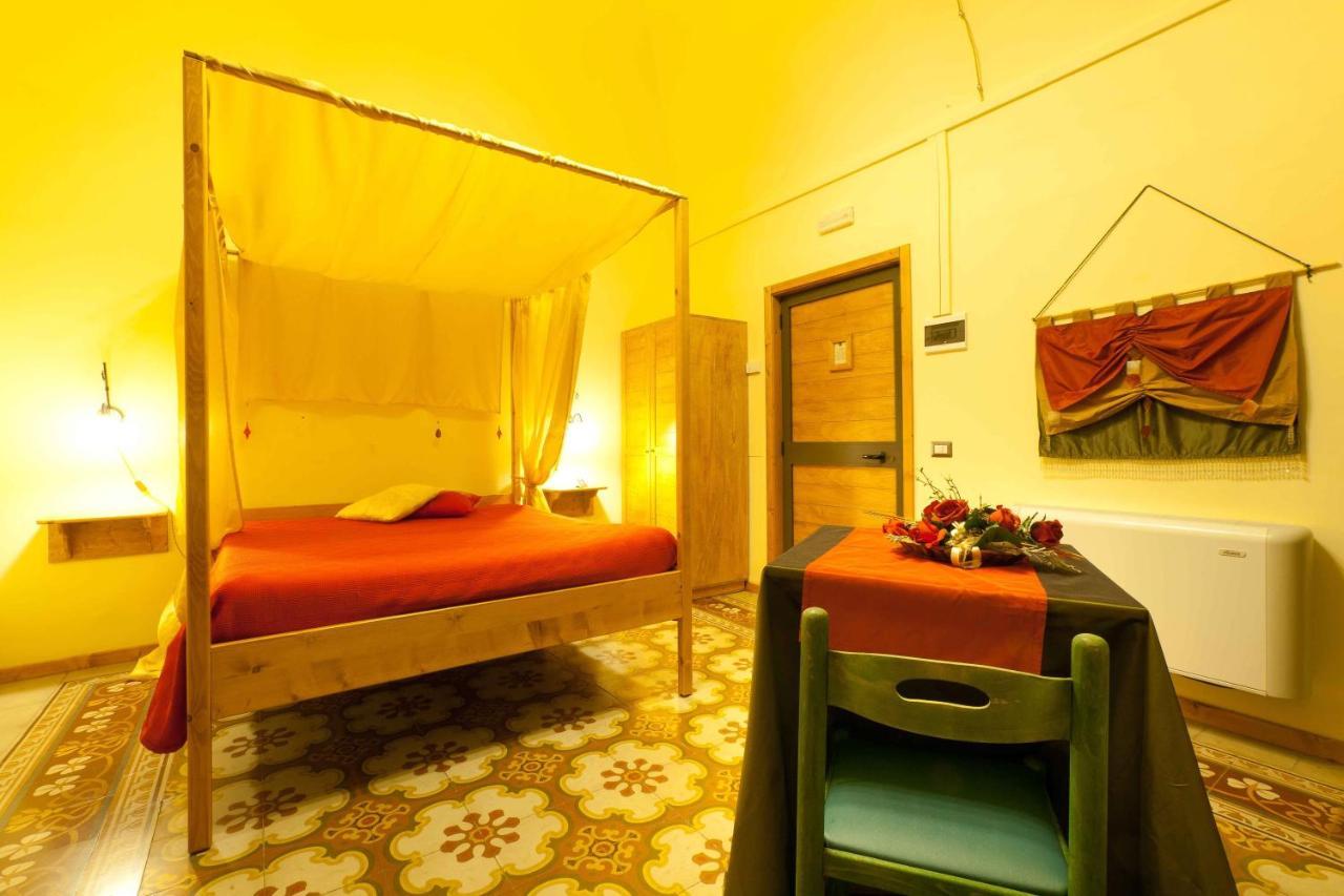 Olympo Bed and Breakfast Μπισέλιε Εξωτερικό φωτογραφία