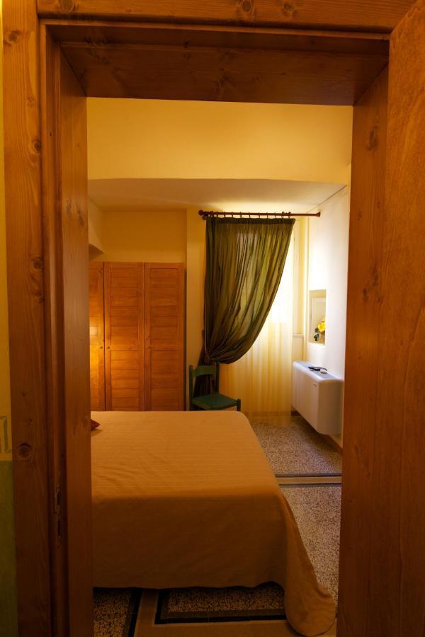 Olympo Bed and Breakfast Μπισέλιε Εξωτερικό φωτογραφία
