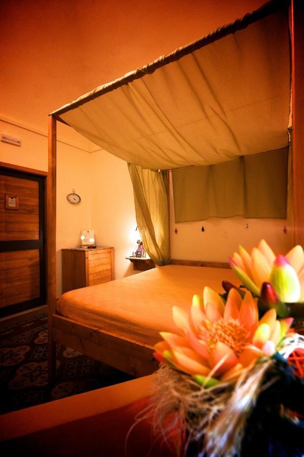 Olympo Bed and Breakfast Μπισέλιε Εξωτερικό φωτογραφία