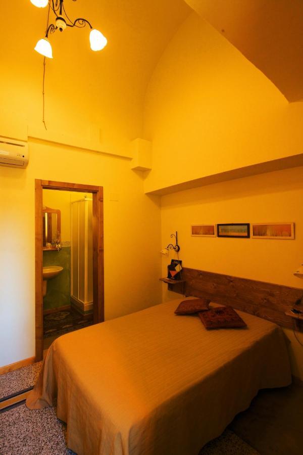 Olympo Bed and Breakfast Μπισέλιε Εξωτερικό φωτογραφία