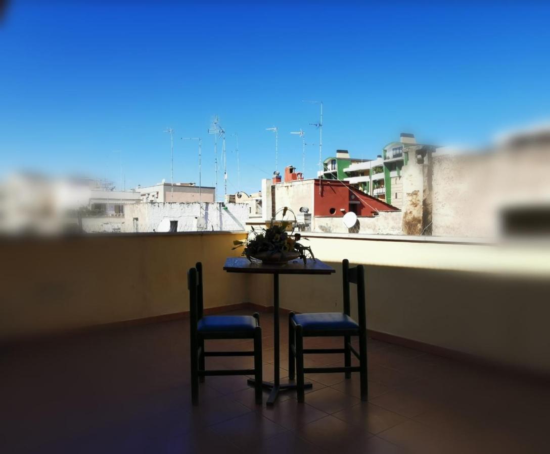 Olympo Bed and Breakfast Μπισέλιε Εξωτερικό φωτογραφία