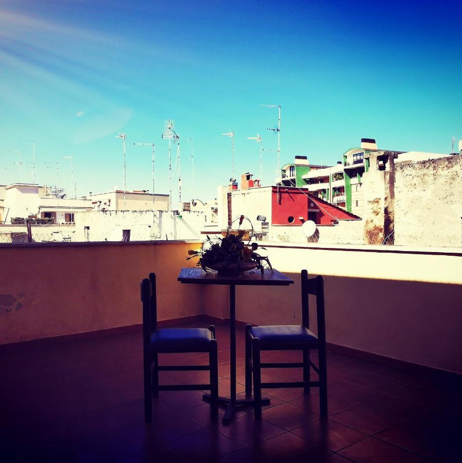 Olympo Bed and Breakfast Μπισέλιε Εξωτερικό φωτογραφία