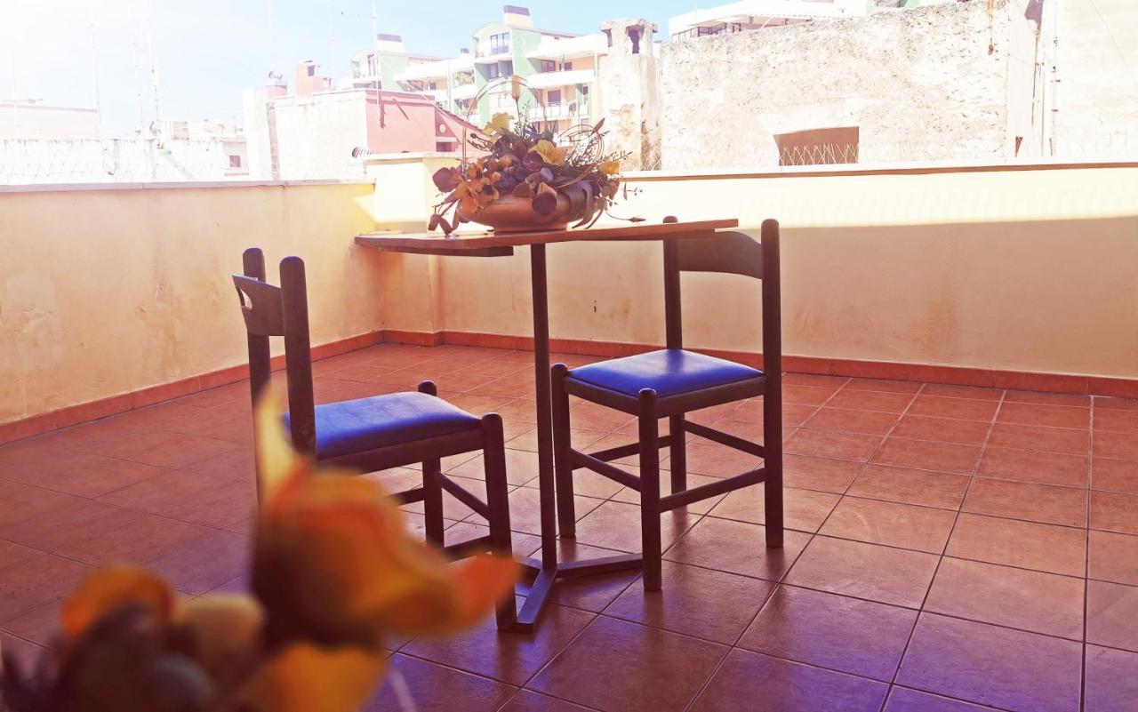 Olympo Bed and Breakfast Μπισέλιε Εξωτερικό φωτογραφία