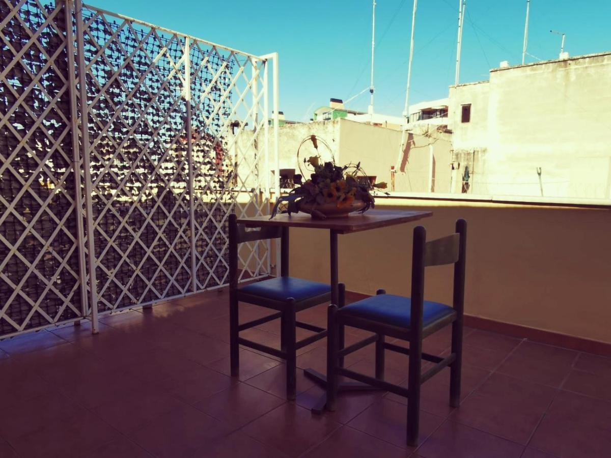 Olympo Bed and Breakfast Μπισέλιε Εξωτερικό φωτογραφία