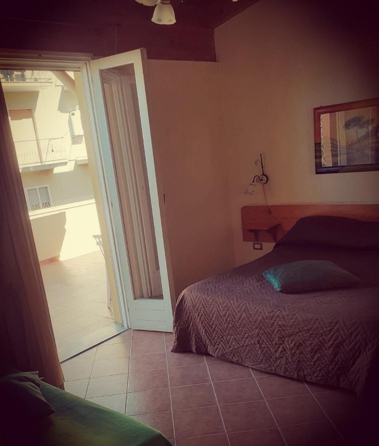 Olympo Bed and Breakfast Μπισέλιε Εξωτερικό φωτογραφία