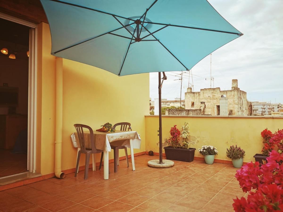 Olympo Bed and Breakfast Μπισέλιε Εξωτερικό φωτογραφία
