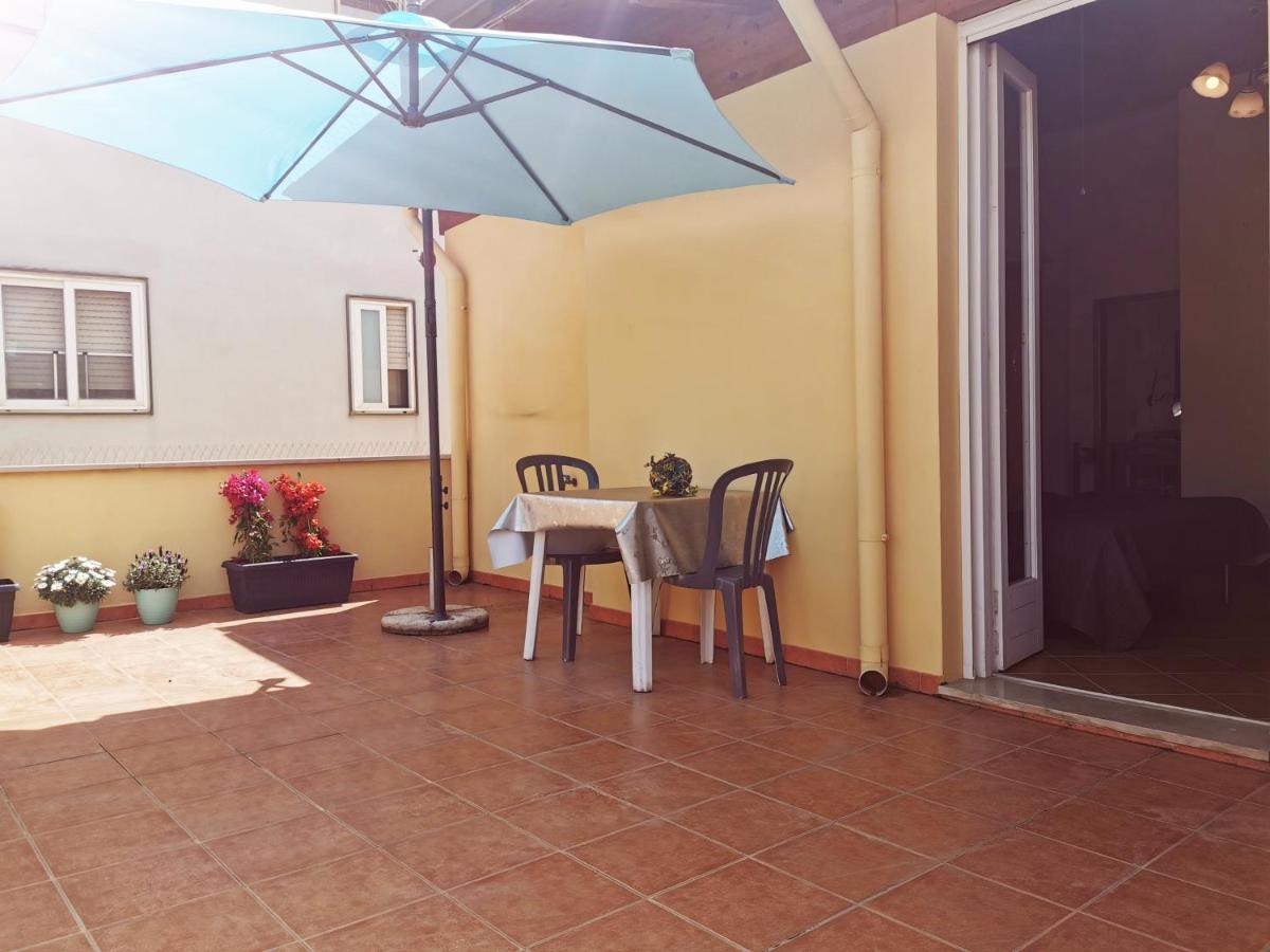 Olympo Bed and Breakfast Μπισέλιε Εξωτερικό φωτογραφία
