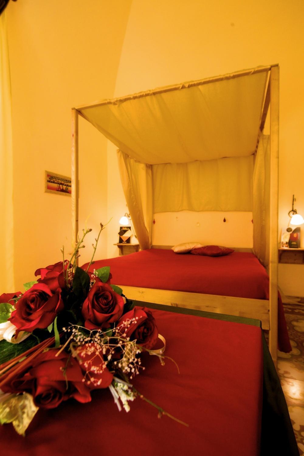 Olympo Bed and Breakfast Μπισέλιε Εξωτερικό φωτογραφία