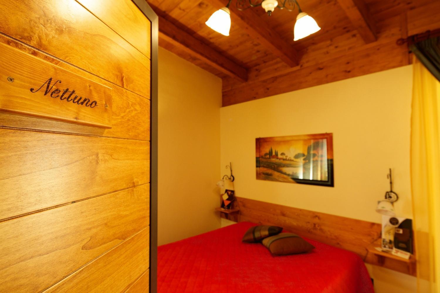 Olympo Bed and Breakfast Μπισέλιε Εξωτερικό φωτογραφία