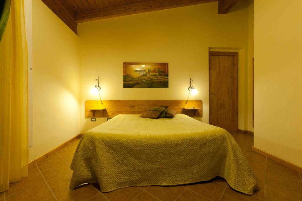 Olympo Bed and Breakfast Μπισέλιε Εξωτερικό φωτογραφία